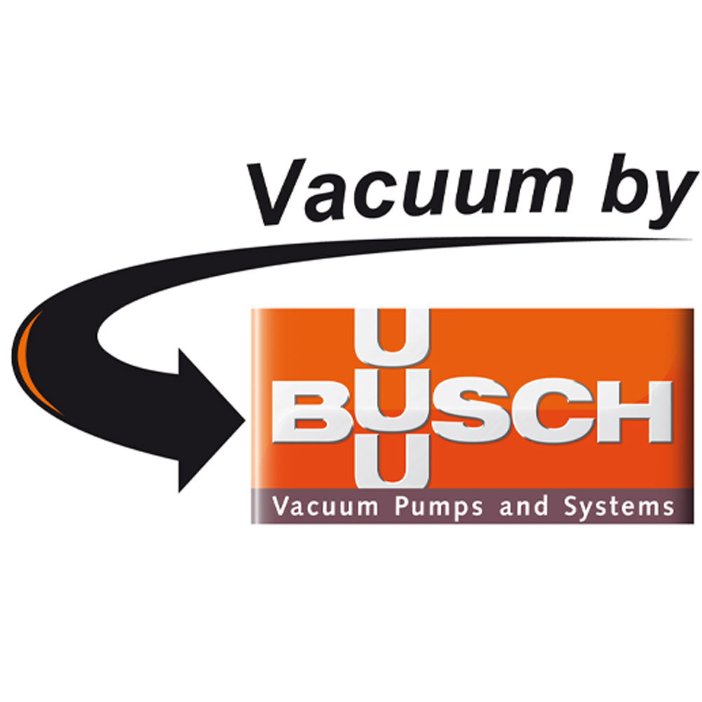 Vakuum-Maschine, Edelstahlbehälter 280x310xh85 - GA-80P/S