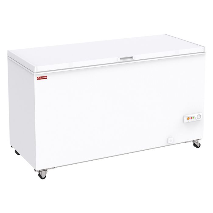 Tiefkühltruhe 479 Liter - SCO51-C5-1