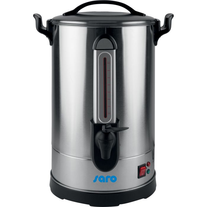 SARO Kaffeemaschine mit Rundfilter Modell CAPPONO 60-1