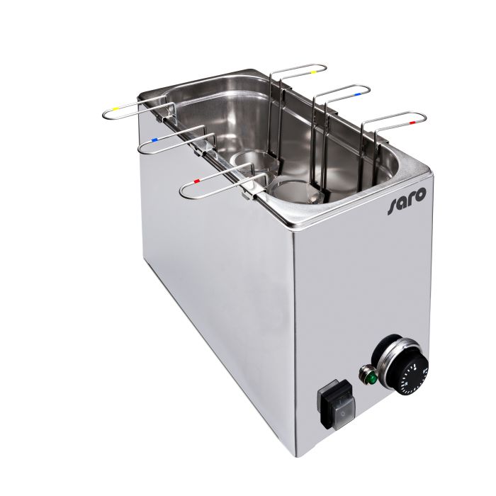 SARO Eierkocher Modell DAMO-1