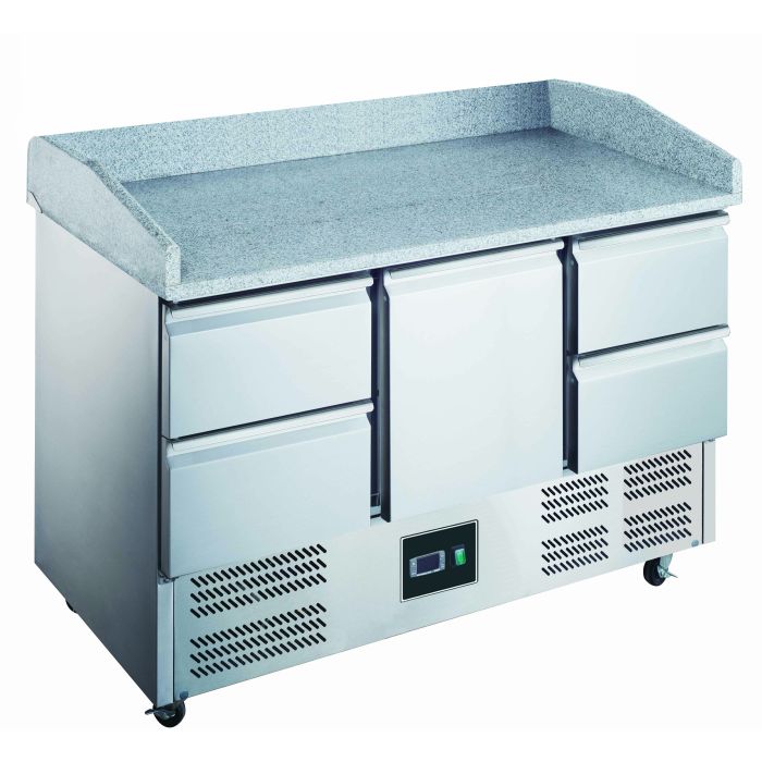 SARO Pizzatisch Modell ES 903 PZ 1/4-1