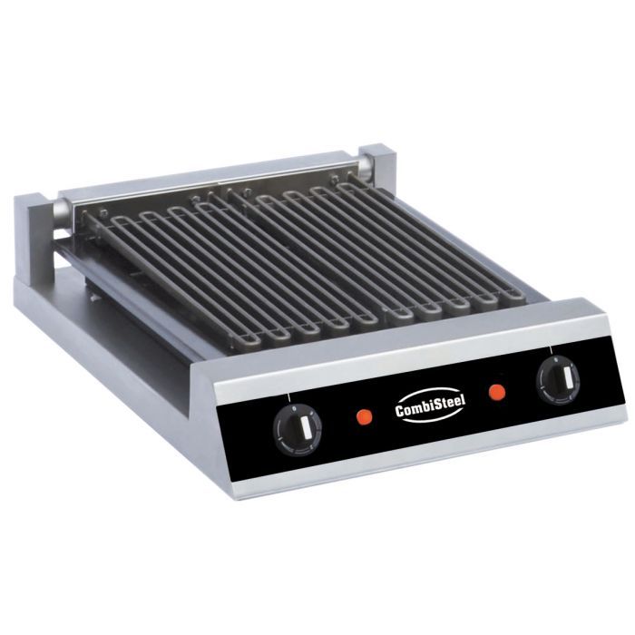 WASSERGRILL 2 ELEMENTE-4