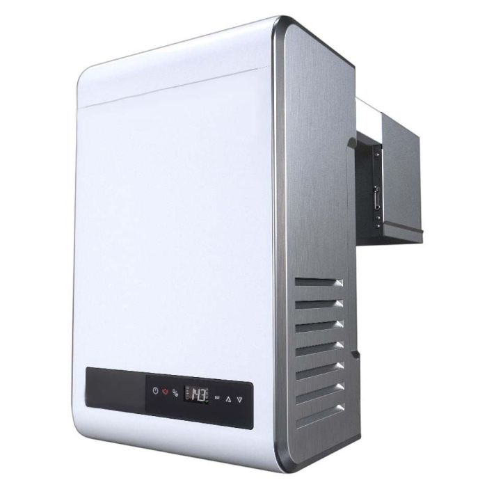 TIEFKÜHLAGGREGATE HUCKEPACK 8,4-17,4 M3 230V  MIT ONLINE-ANBINDUNG-1