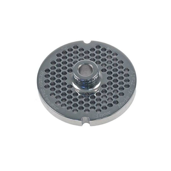 Lochscheibe 4,5 mm für Fleischwolf 125 kg/h-1