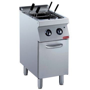 Elektro Nudelkocher 24,5 Liter auf Unterbau (ohne Korb) - E17/CPA4-N