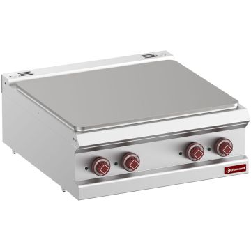 Elektrische Fortkochplatte, 1/1 module  -Top- - E7/ST7T-N