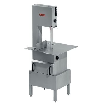 Edelstahl Knoechensäge Stand Model, 2400 mm, 700 T/Min - SAX-240/7