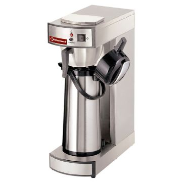 Filter Kaffeemaschine - 1-gruppig mit Thermos 2,2 Lit. - Automatisch - PTH-A1/T