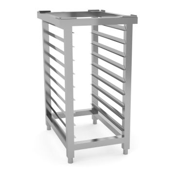 UNTERGESTEL MIT FÜHRUNGSSCHIENEN 9XGN1/1