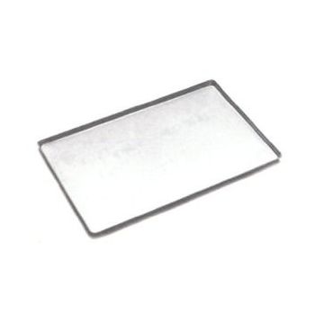 Aluminium - Backblech 600X400