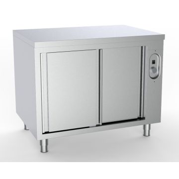 700 WÄRMESCHRANK 1800